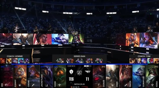 外媒盘点Major历史数据：击杀王那还得是丹麦一哥