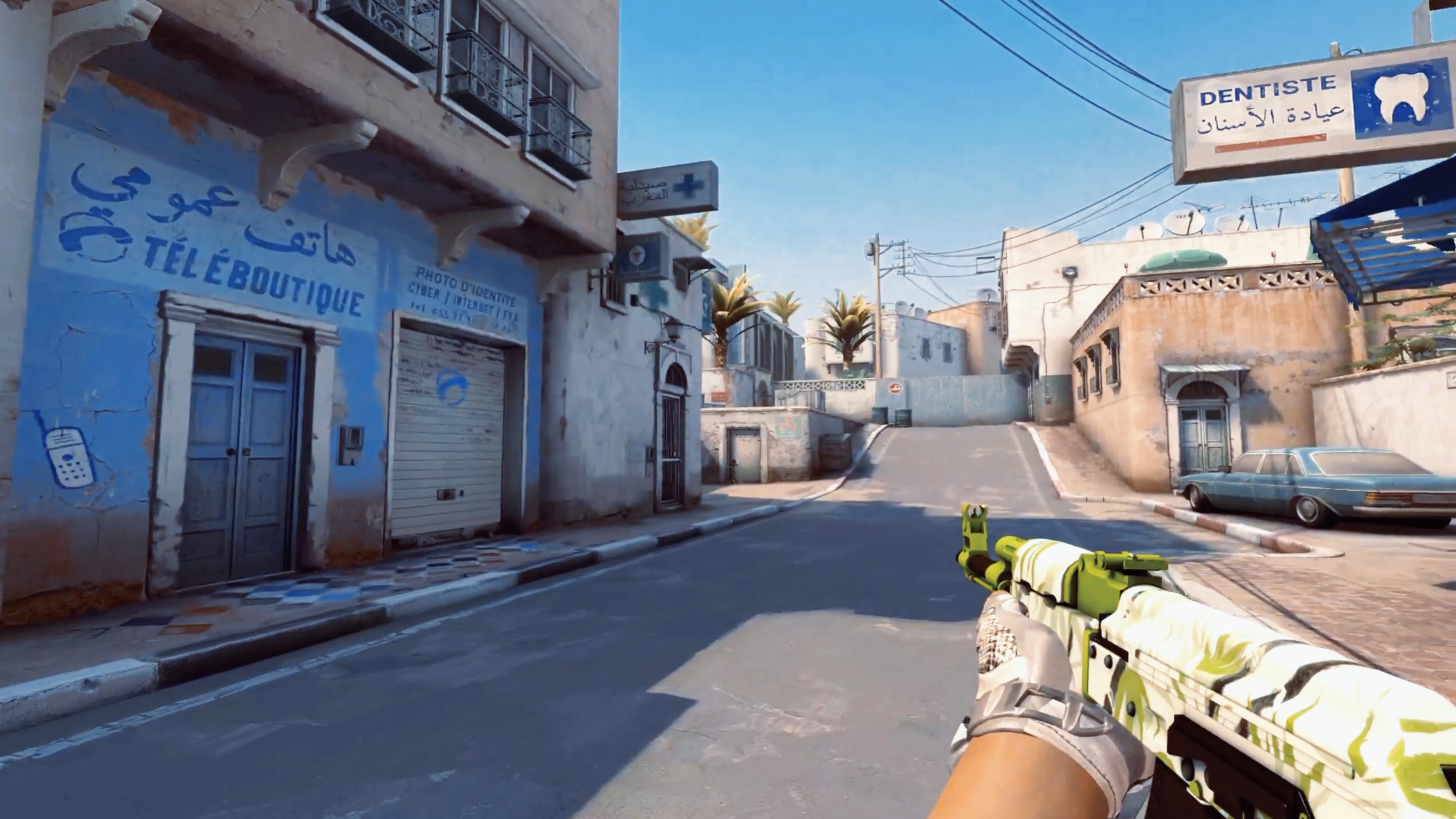 M80 以 3 圆胜利结束 StarLadder 布达佩斯 Major 2025 第一阶段，而 Lynn Vision 以 3 圆失利结束