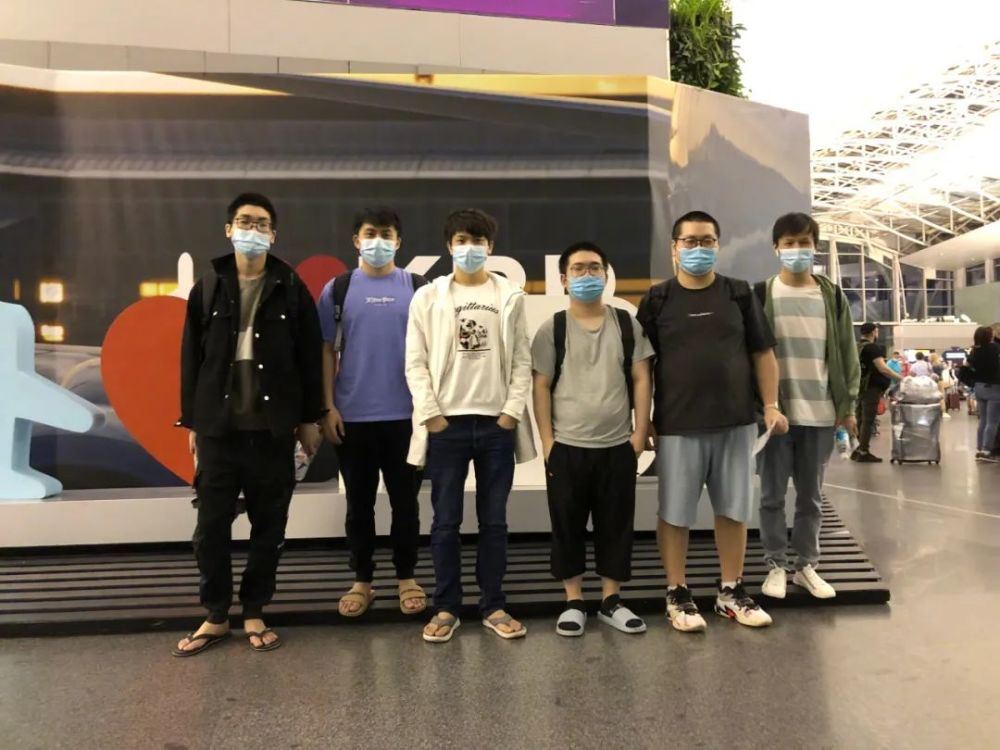问题