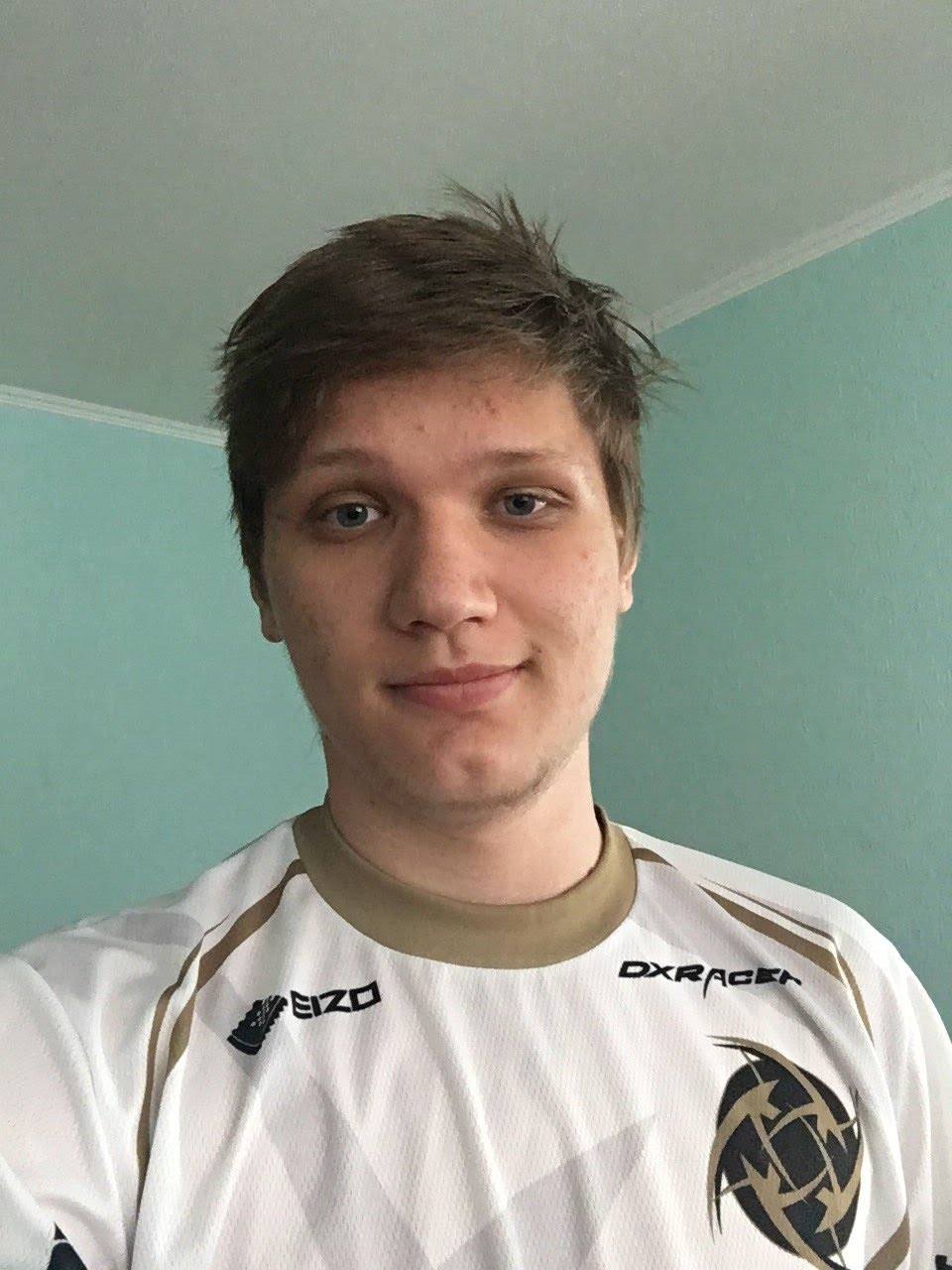 IEM科隆当前选手rating榜单Top5：NiKo暂居榜首