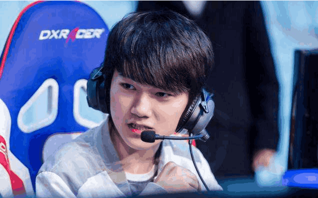 势均力敌！在最近6场WBG与LNG的交战中，两队互赢对方三个大场