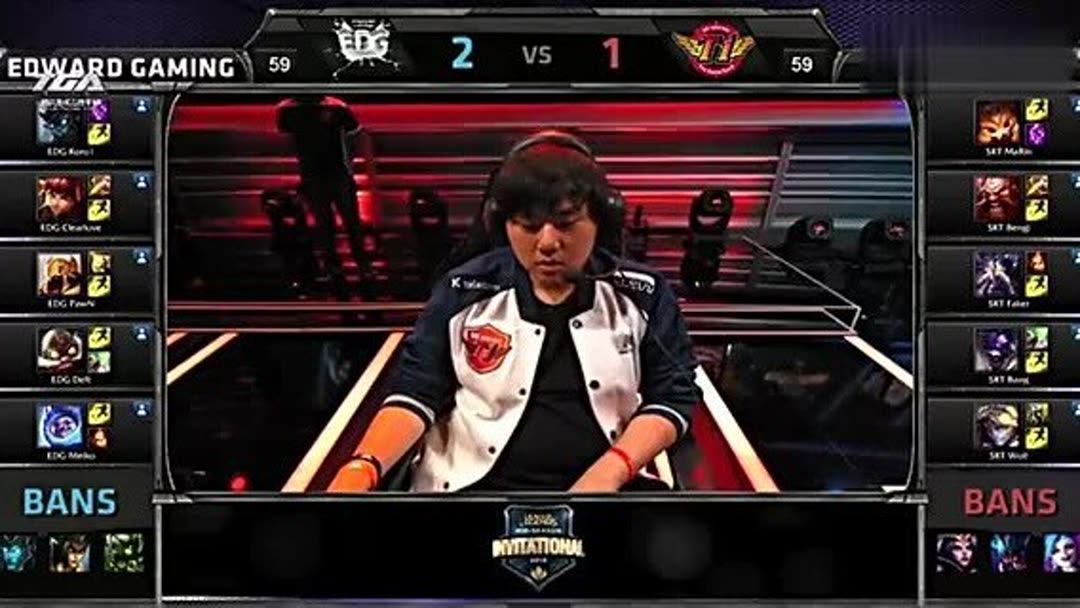 S赛小组赛第一日小结：JDG、RNG小组赛首战告捷，TES明日对阵GAM