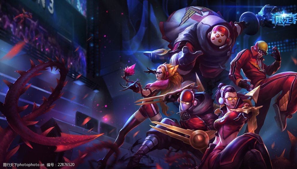 愚人节玩笑？CSGO劲旅AVANGAR将中止电竞项目