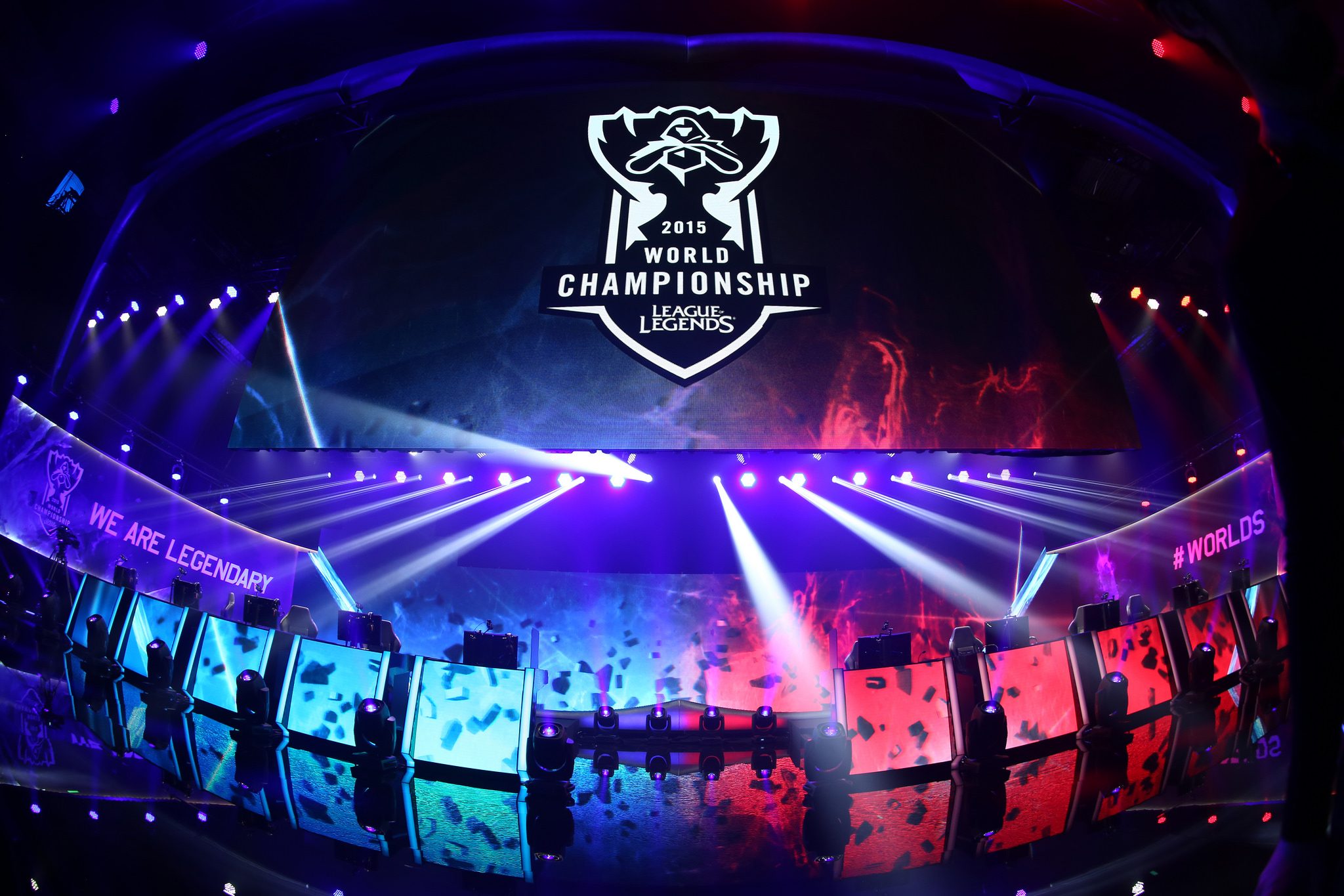 LPL季后赛BLG不敌LNG，Bin也成为了首个无缘S赛的当年MSI冠军选手