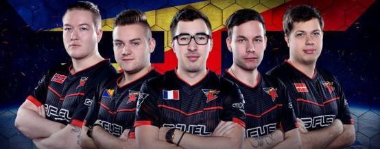 英文流采访Zdz：赢下RNG有点意料之外，因为我们觉得他们挺强的