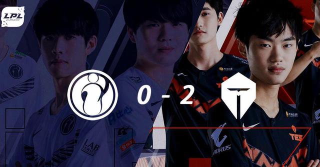 Top Esports vs LGD Gaming 资格生死战首发阵容：双方均为主力选手， 369 选择单挑 Sasi 。