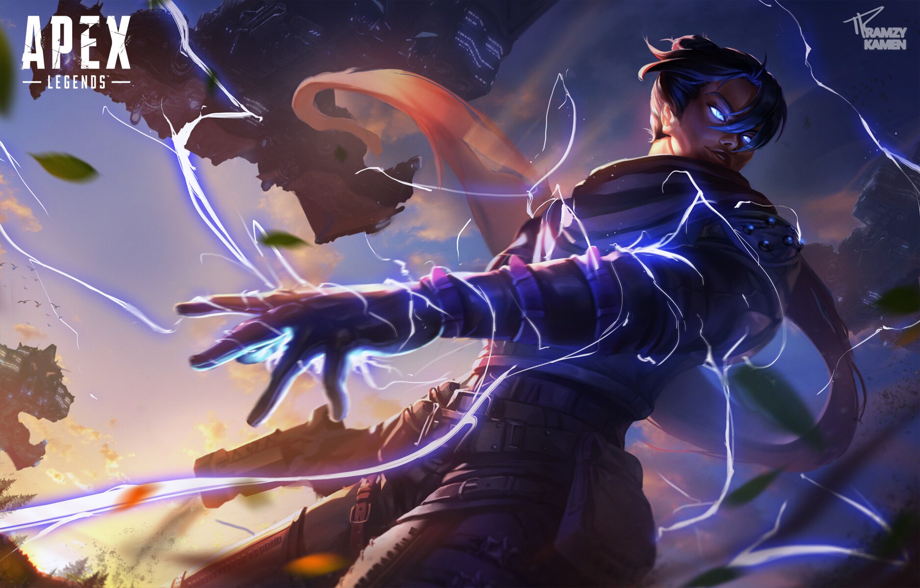 太猛了！Tarzan加入LPL四年 目前已三次打入世界赛！