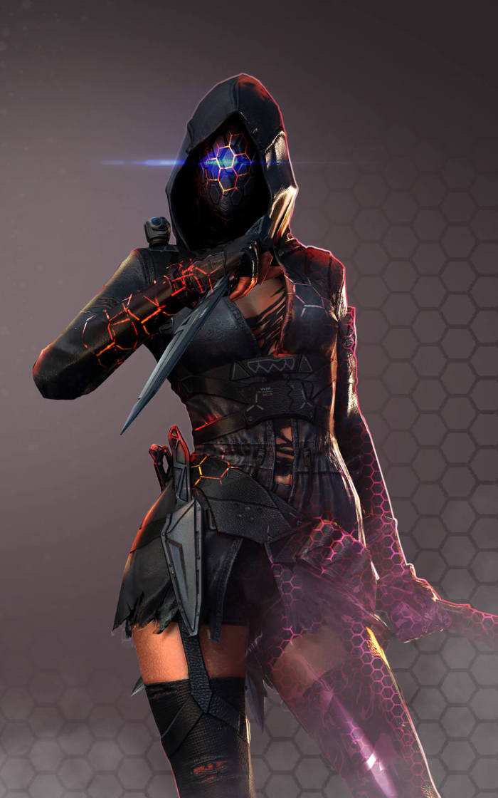 oSee替换 XotiC 在 NRG 阵容中