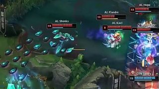 Fnatic 对阵 3DMAX , Legacy vs FUT 在 CS 亚洲锦标赛 2025 四分之一决赛