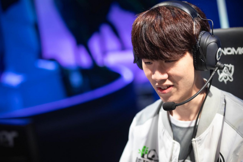 LGD击败Spirit获得TI直邀资格，CN赛区名额恐创历史最低