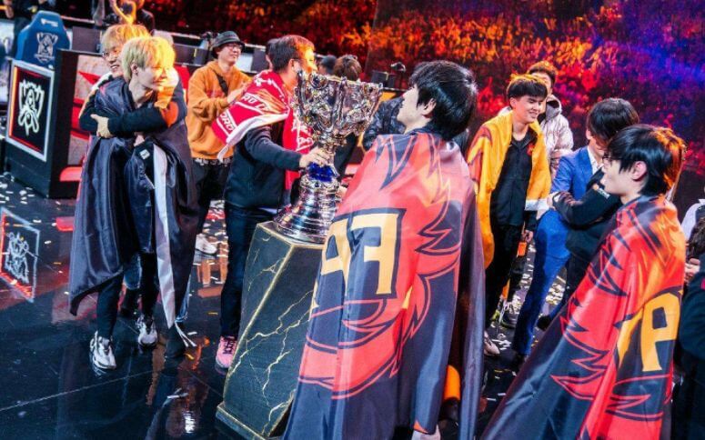 Leviatán 和 100 Thieves 退出 VCT 2025： 美洲第二阶段季后赛